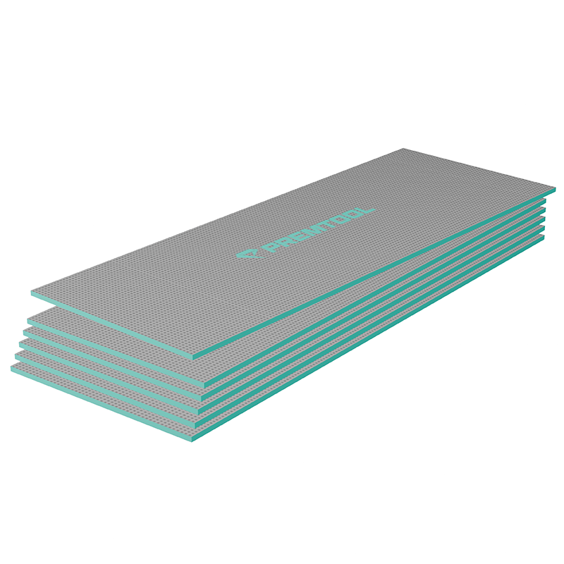 PREMTOOL XPS Tile Backer Board 2400x600 Choice Of Size