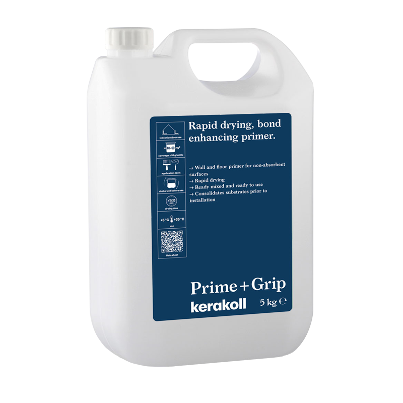 Prime+ Grip Primer