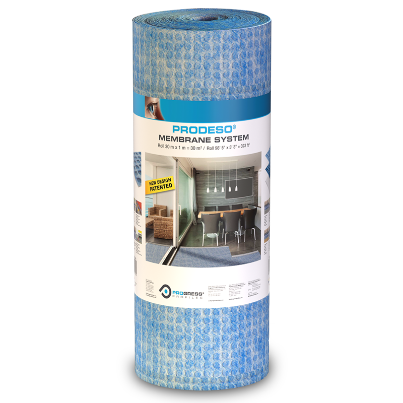 Progress PRODESO ECO 30m² Roll