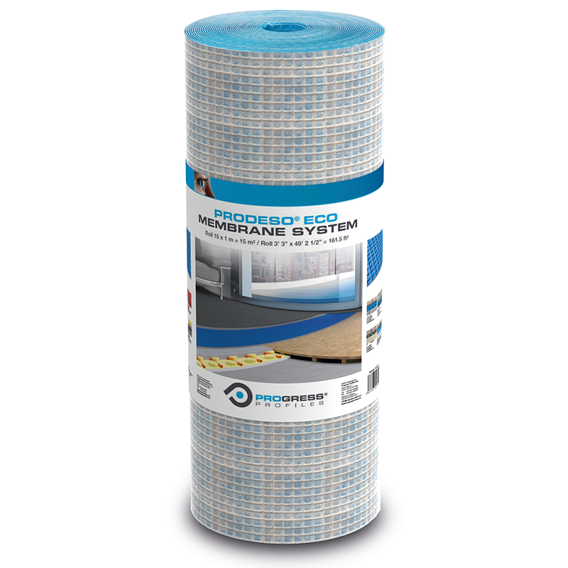 Progress PROECOFON Expansion Tape 25m