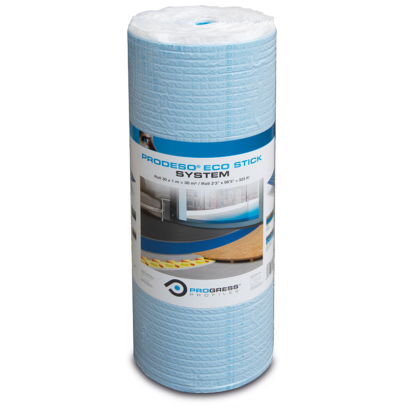 Progress PRODESO SOUND 20m² Roll