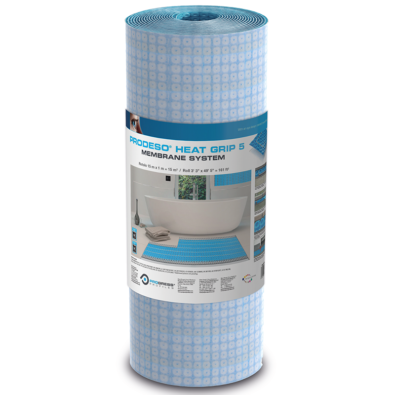 PREMTOOL DC Tile Matting 30m²