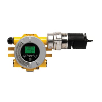 Honeywell OELD Smart Junction Box