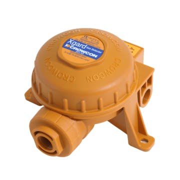 Crowcon Xgard Type 1 Fixed Gas Detector