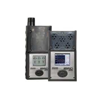 Industrial Scientific MX6 iBrid Six Gas Monitor
