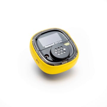 Crowcon Gasman CO2 IR Rechargeable