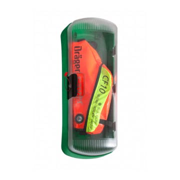 Drager Single Unit Storage Box Saver PP or CF
