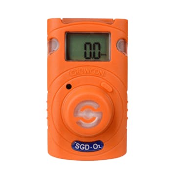 MSA ALTAIR Carbon Monoxide Adjustable