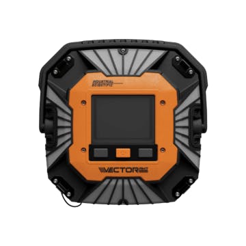 Industrial Scientific Vector AM7
