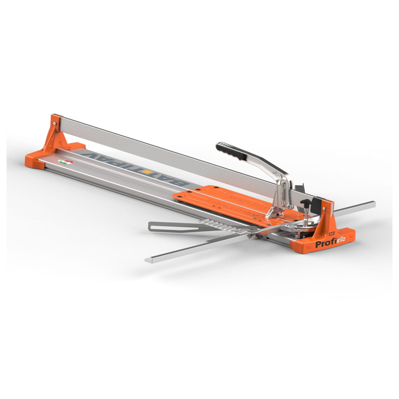 Battipav Profi 103 EVO Manual Tile Cutter 103cm 61000EV