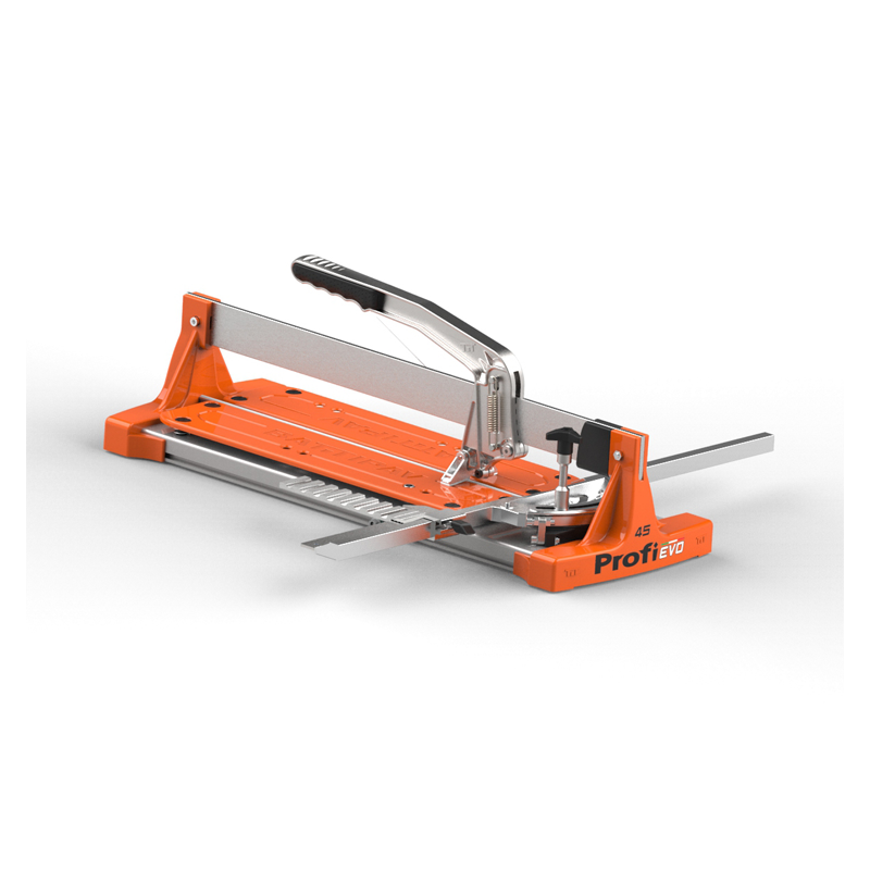 Battipav Profi 45 EVO Manual Tile Cutter 45cm 6401EV