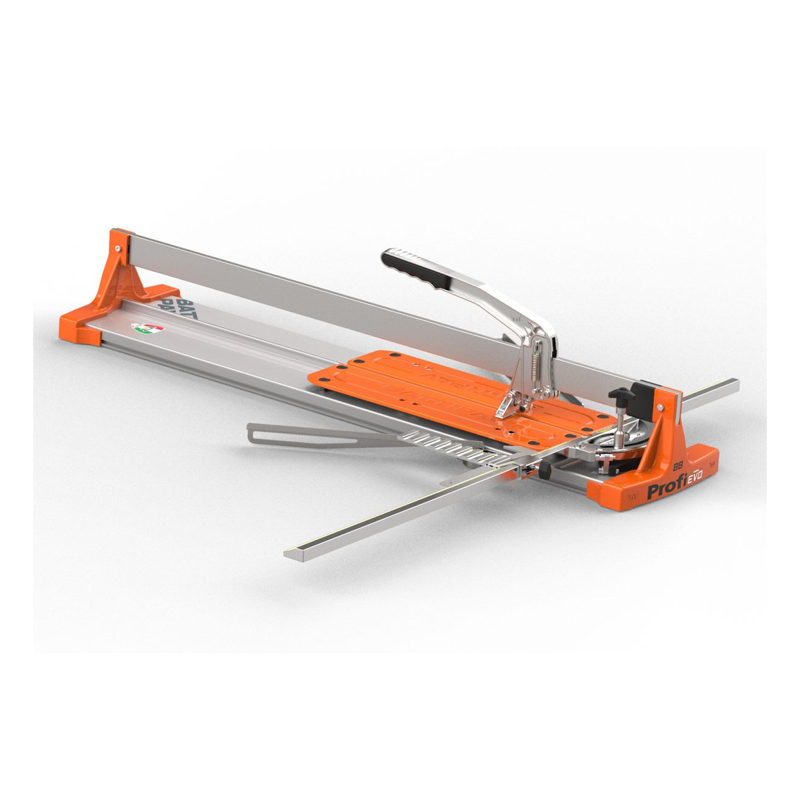 Battipav Profi 88 EVO Manual Tile Cutter 88cm 6850EV