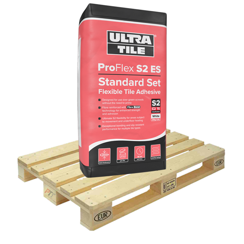 Ultra Scape Flowpoint Half Pallet
