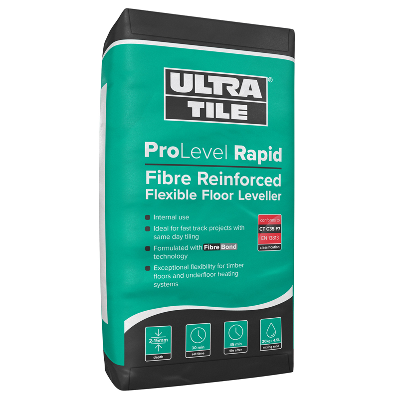 Ultra Tile Fix ProLevel One Half Pallet