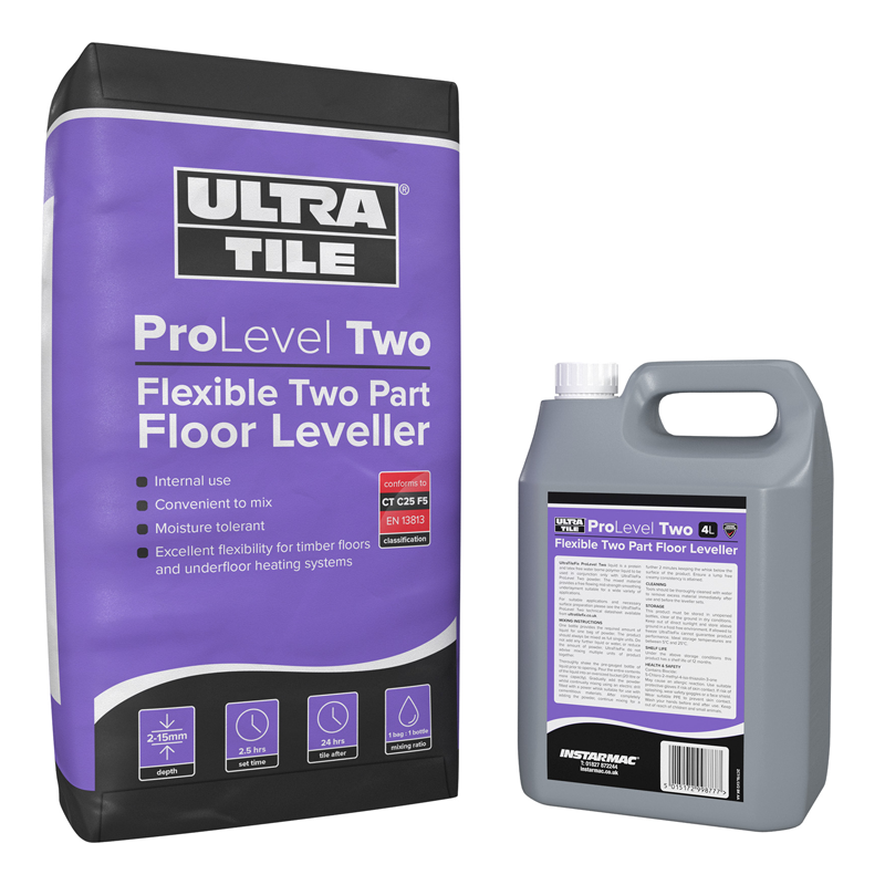 Ultra Tile Fix Rapid 20 Full Pallet