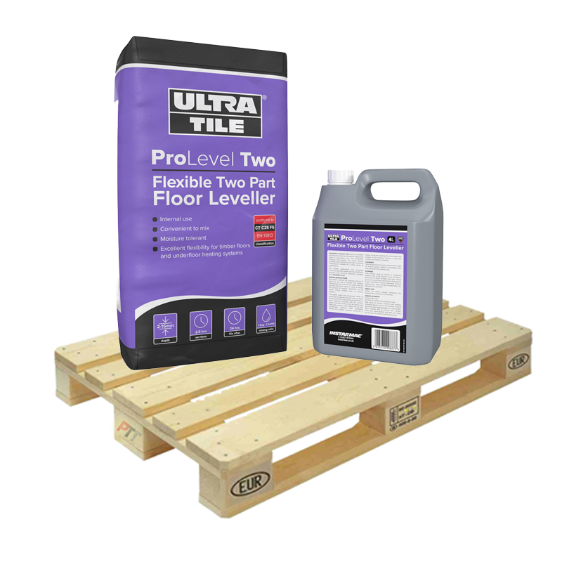 Kerakoll Levelflex Gel Full Pallet