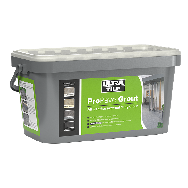 UltraTile ProPave 15kg
