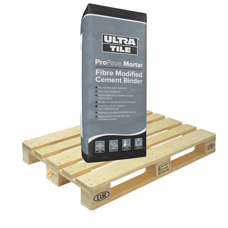 Ardex X325 White Half Pallet