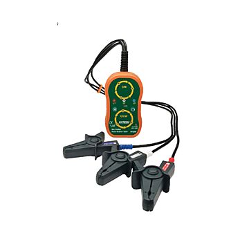 Extech PRT200 Phase Sequence Tester