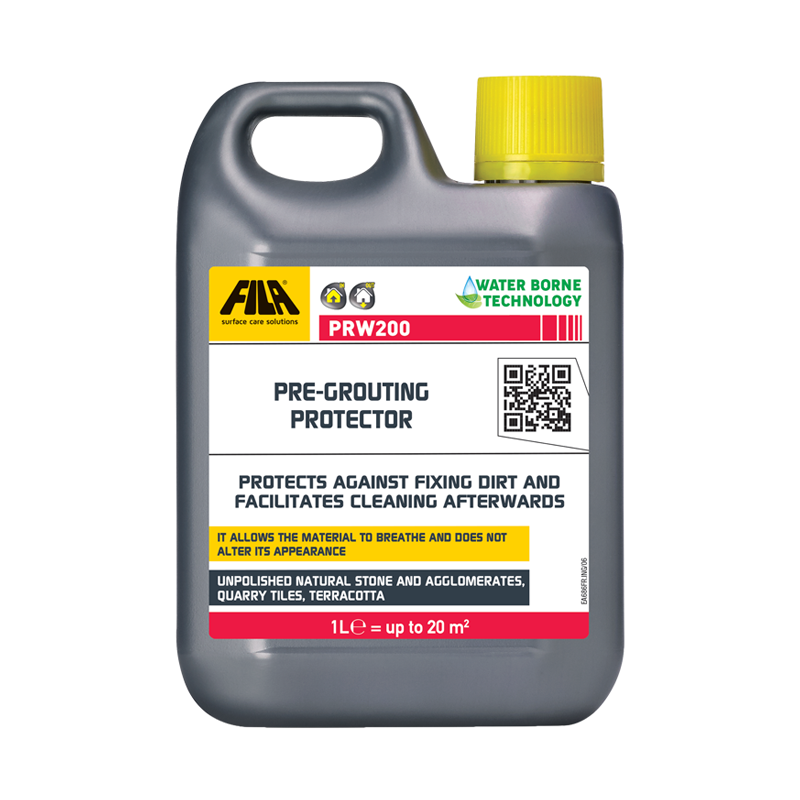 FILA PRW200 Protector