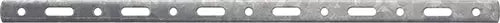 Workshop Warehouse PS1 Perforated Strip 12" Lengths