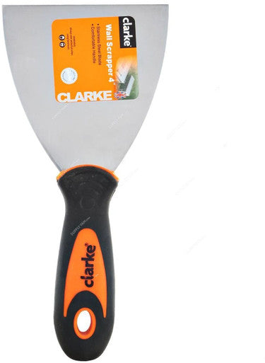 Clarke Paint Scrapper, PS4CL