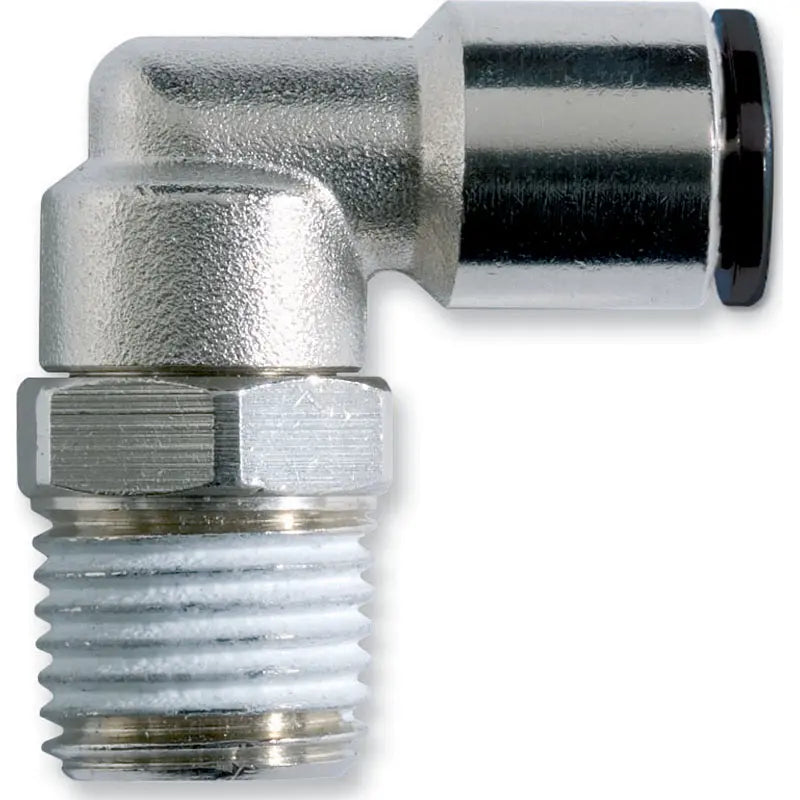 PCL Swivel Elbow R3/8 to 10mm