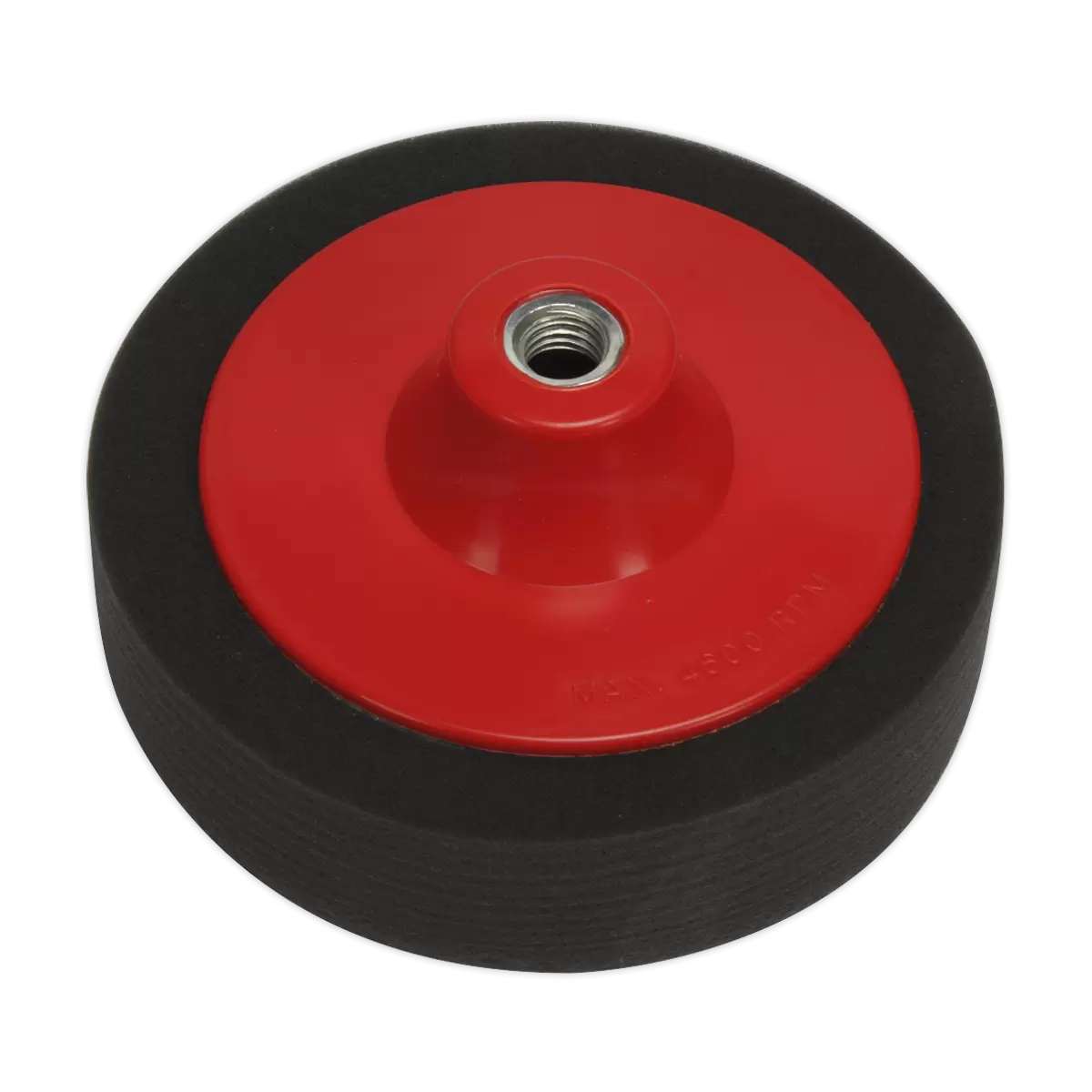 Sealey PTC150CHS Polishing Foam Head Soft
