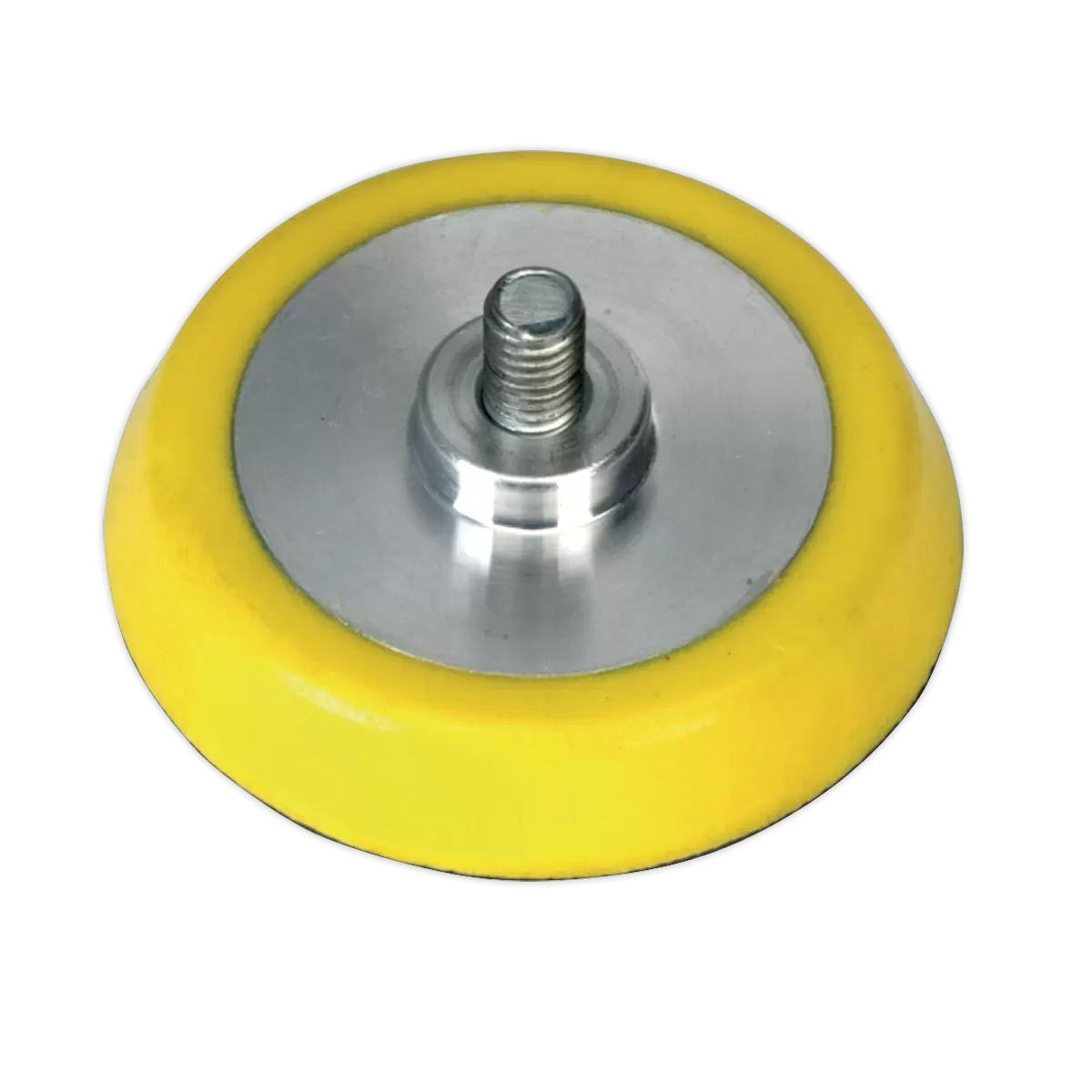 Sealey - PTC50VA516 - 50mm Hook-and-Loop Backing Pad 5/16"UNF