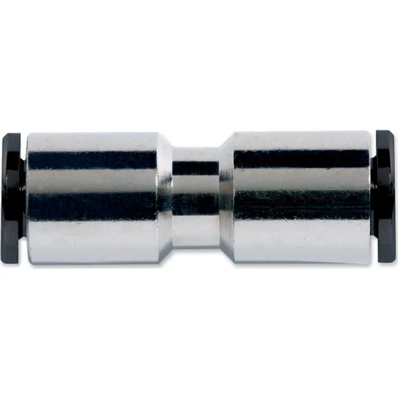 PCL Straight Coupling 12mm Tube