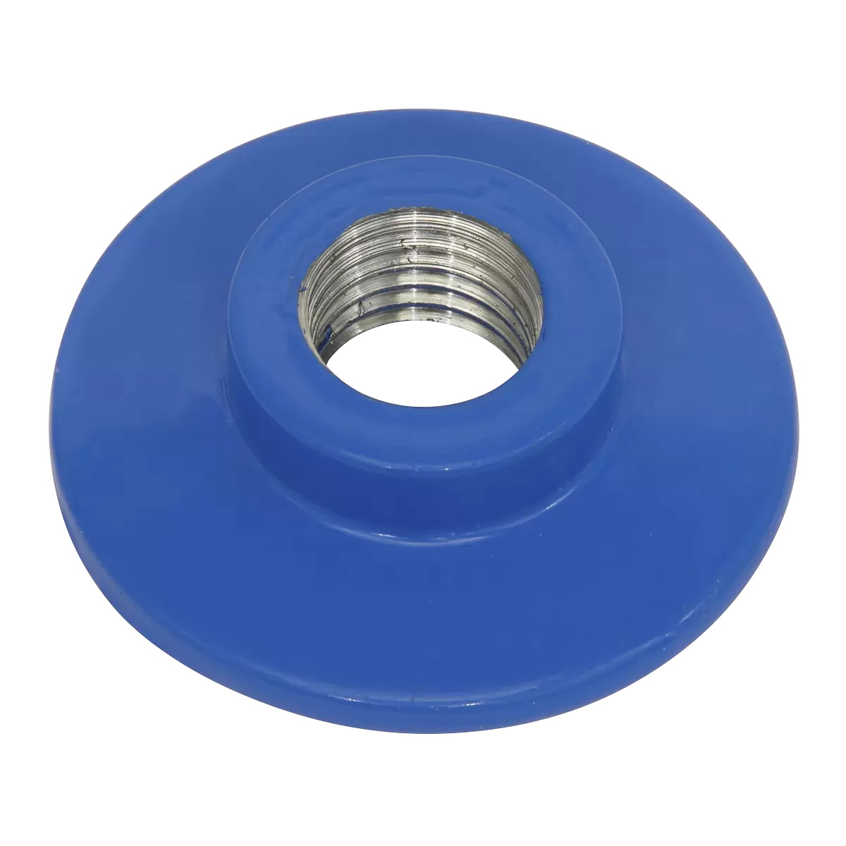 Sealey - PTC/BP3/NUT - M10 x 1.25mm Lock Nut for PTC/BP3 Backing Pad