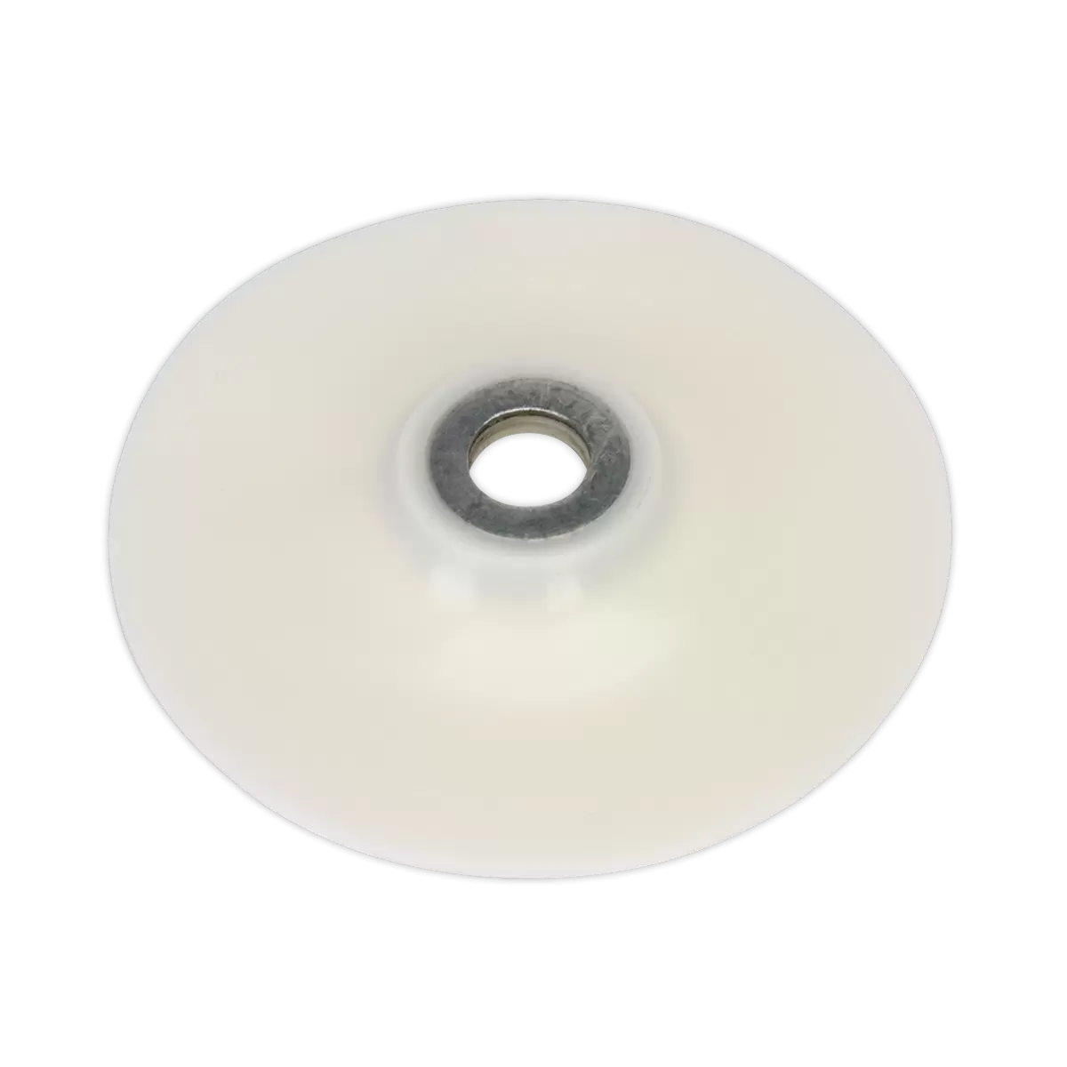 Sealey PTC BP4 Backing Pad 104mm