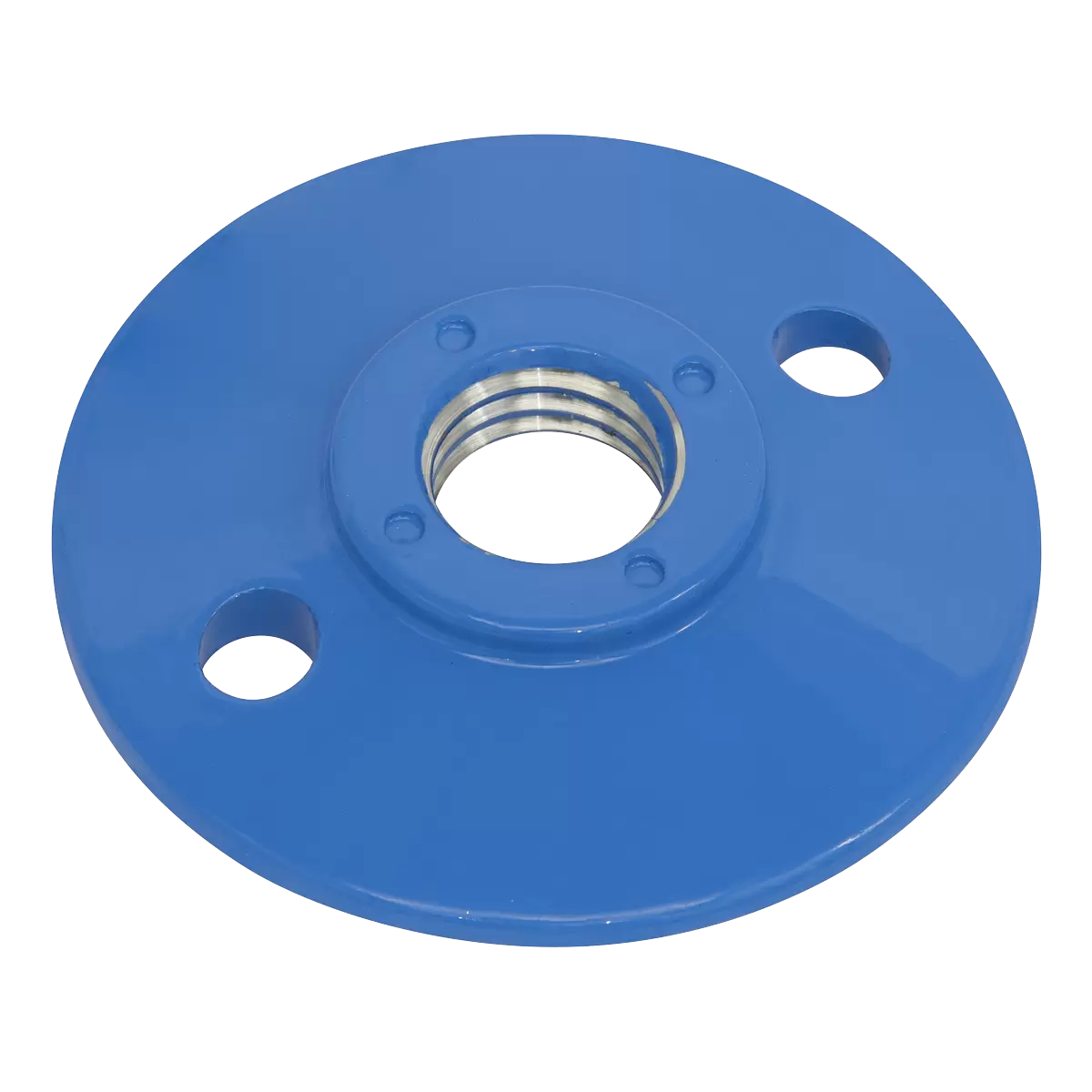 Sealey PTC/BP4/NUT Pad Nut M14