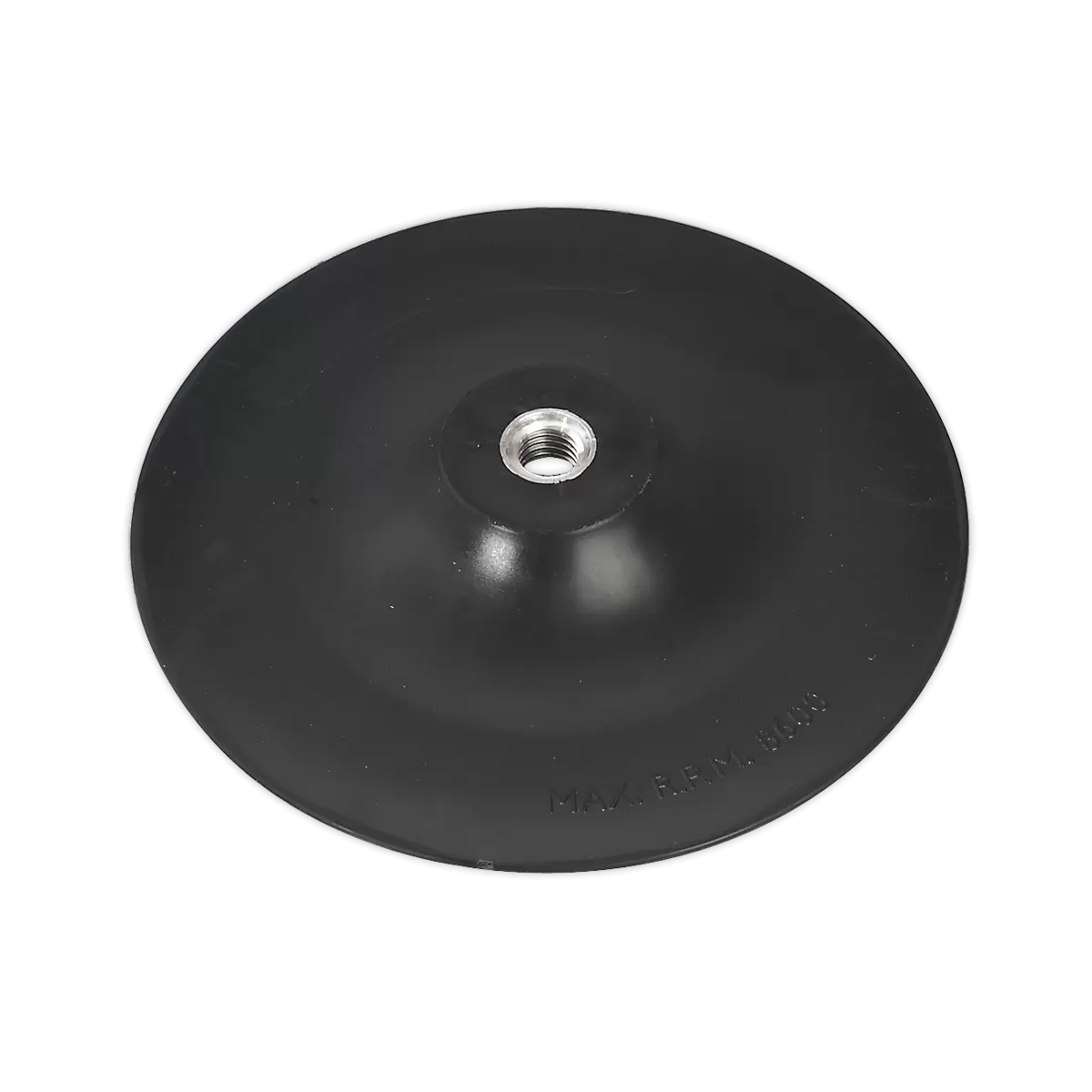 Sealey - PTC/BP7/5/8 - 171mm Grinder & Sander Backing Pad 5/8"UNC