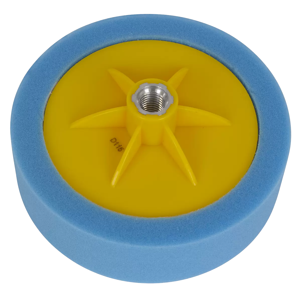 Sealey PTC CH M14 B Blue Foam Head