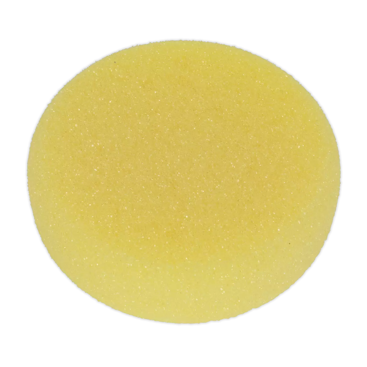 Sealey PTCCHV150Y Yellow Coarse Foam Head
