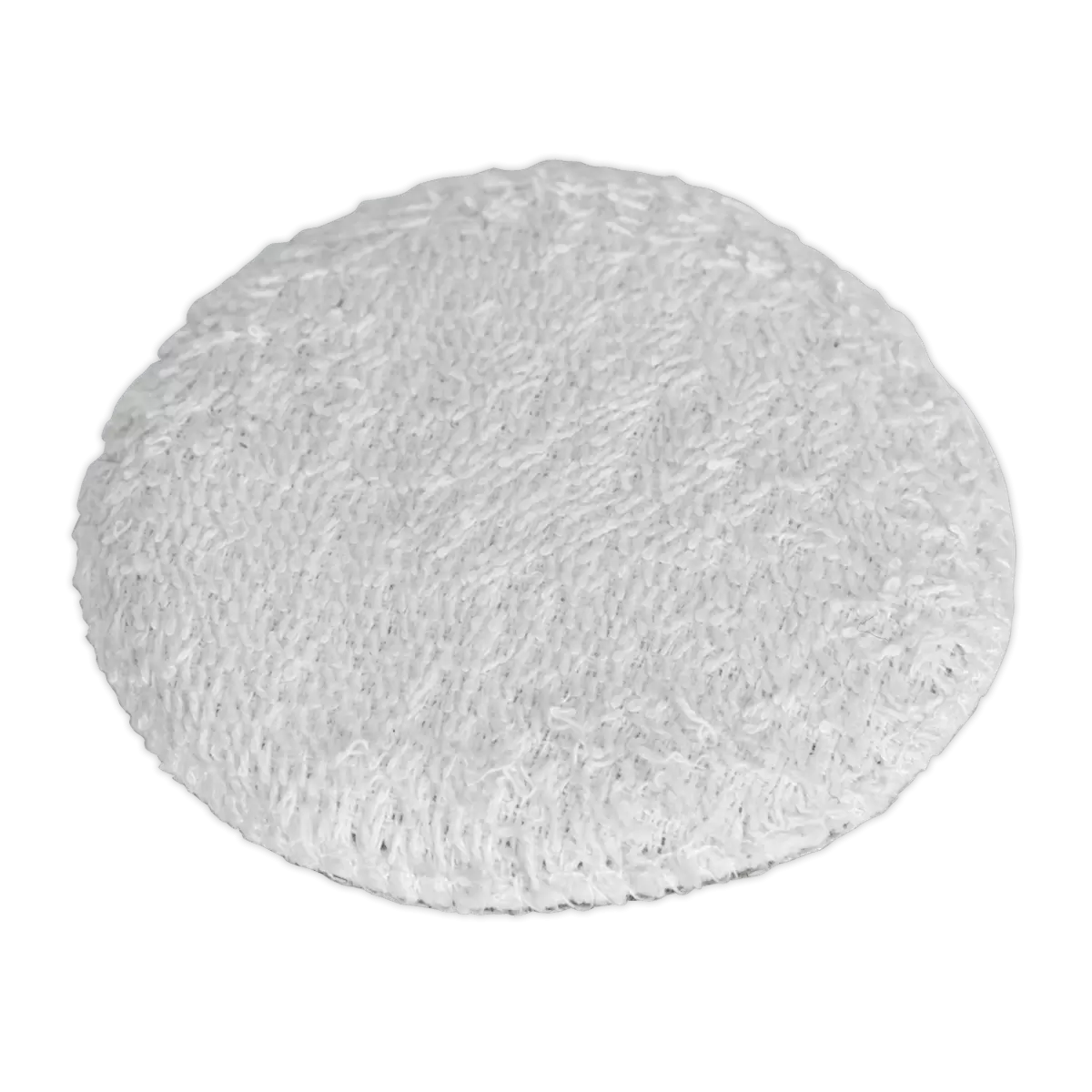 Sealey - PTCMC75 - Microfibre Cloth 75mm
