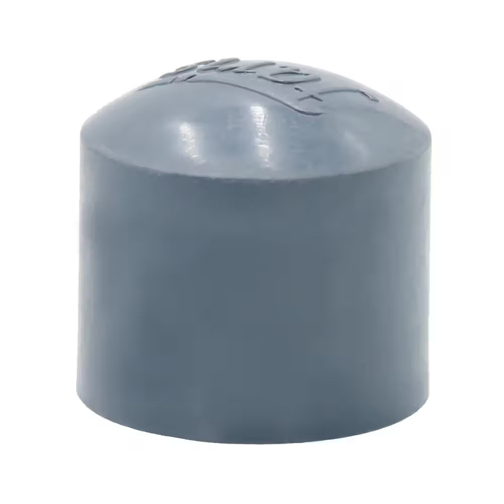 1/2\ Era PVC End Cap - Per Pcs"