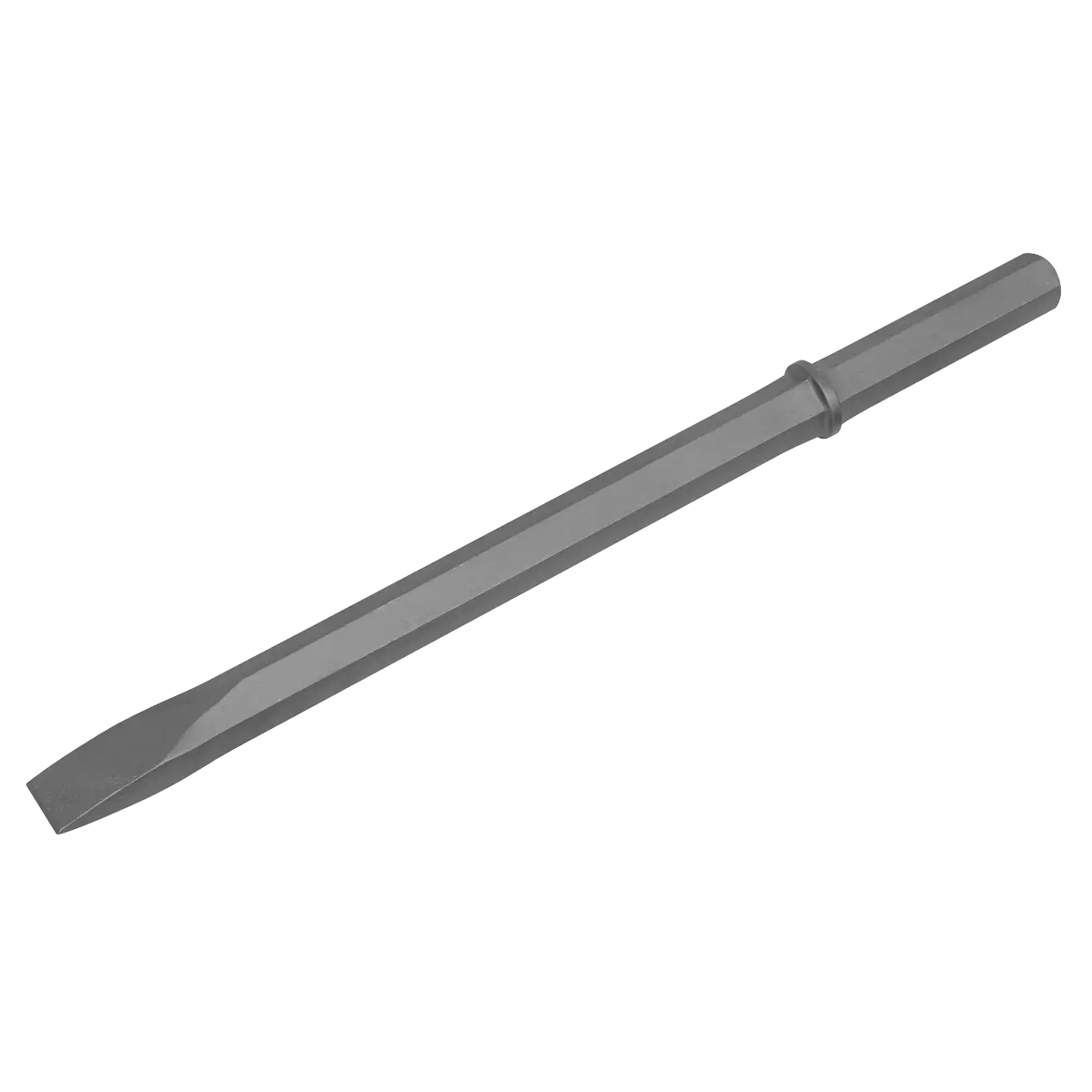 Sealey - Q1CH - Worksafe® Chisel 35 x 620mm - 1-1/4"Hex