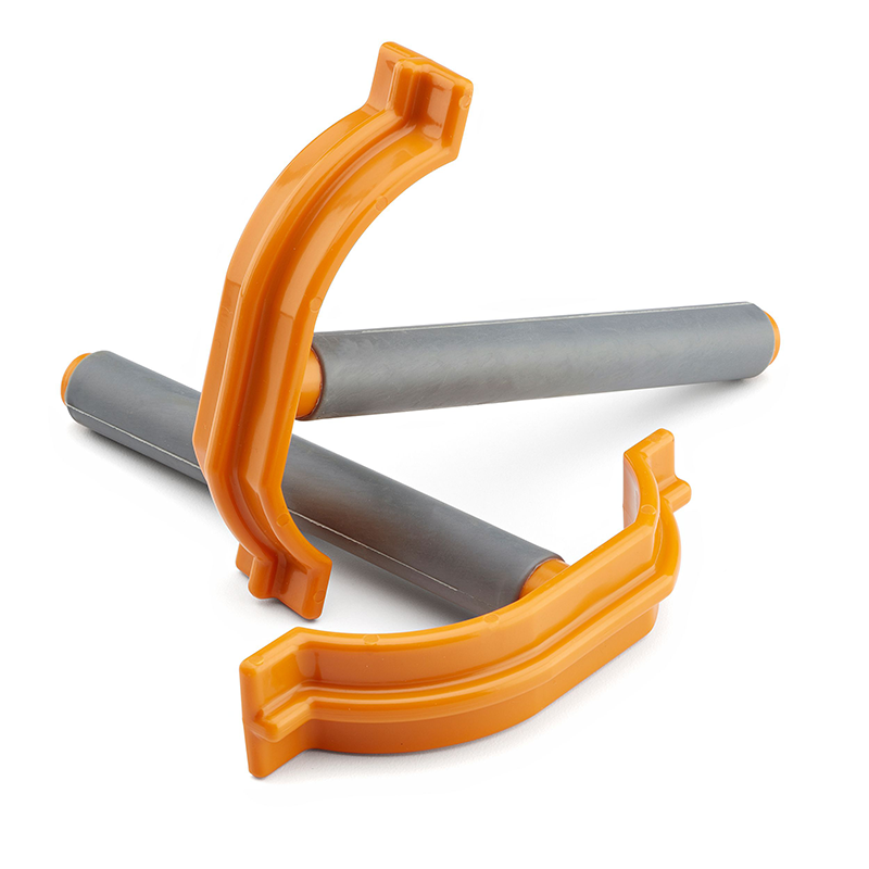BORA Centipede Quick Clamps Set (2 Pack)