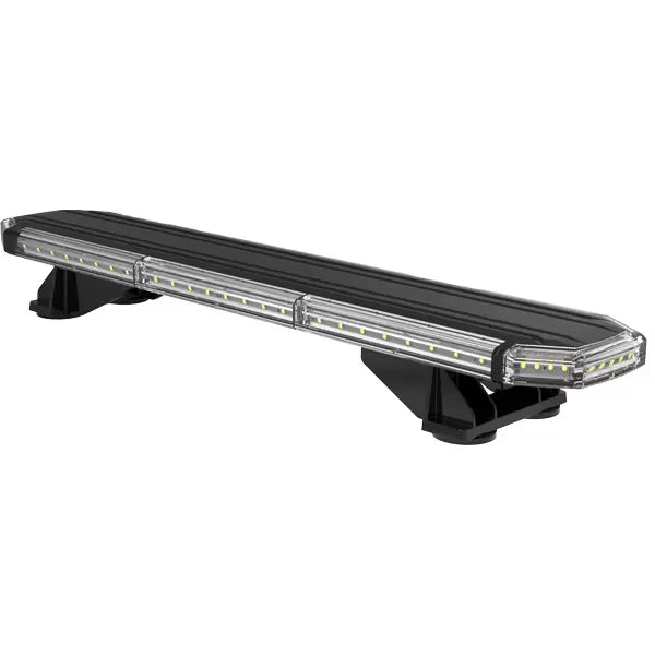 Durite 0-443-26 - Light Bar R65 (2) 572mm (2FT) 12/24 volt Amber 4 Bolt Fixing Bx1
