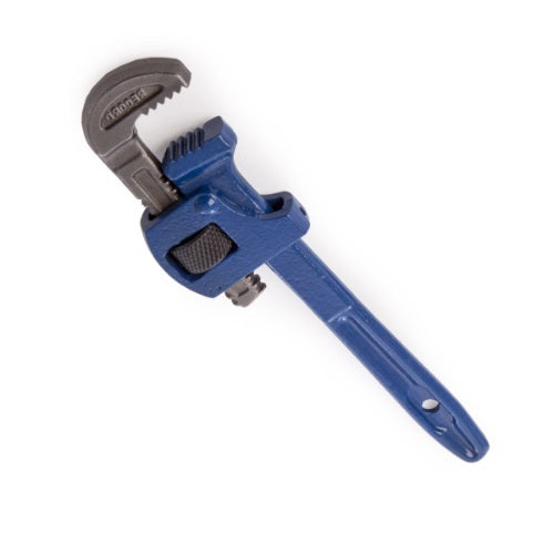 IRWIN T300/10 Stillson Pipe Wrench 10 Inch x 1 Inch