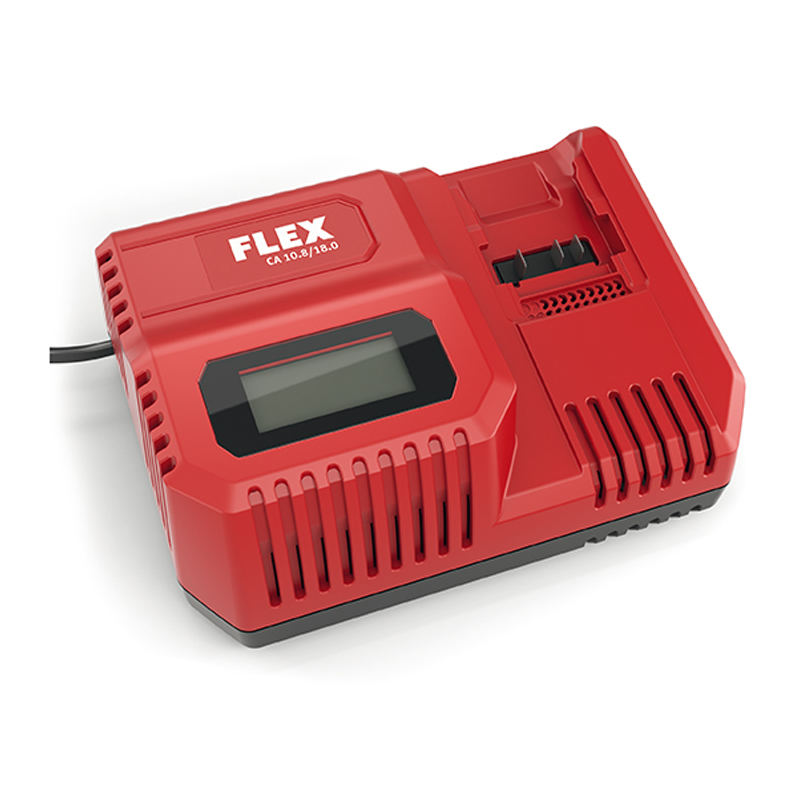 Flex Rapid Charger 10.8v & 18v 454109