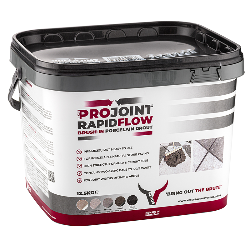 ProJoint RapidFlow 12.5kg