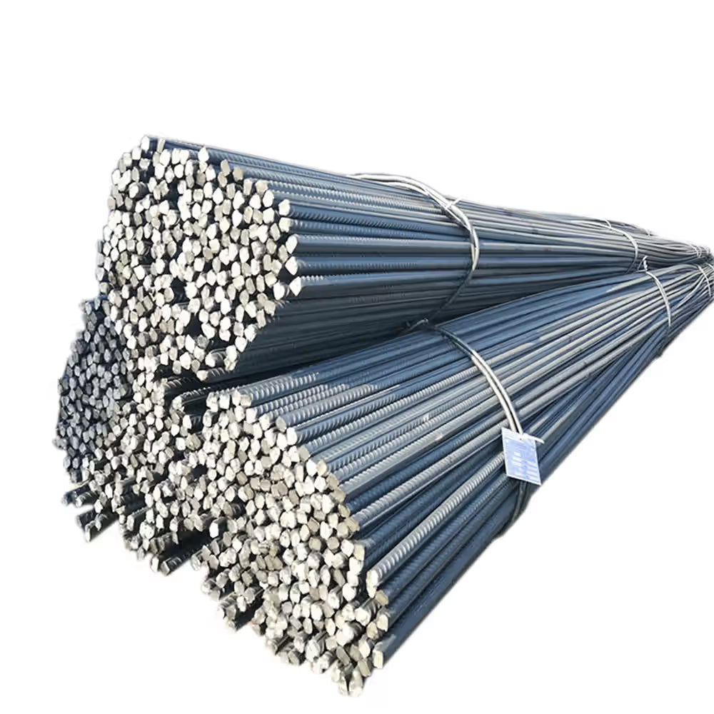 Steel Reinforcing Bar - 25mm x 12m (Per Ton)