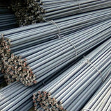 Steel Reinforcing Bar - 25mm x 12m (Per Ton)