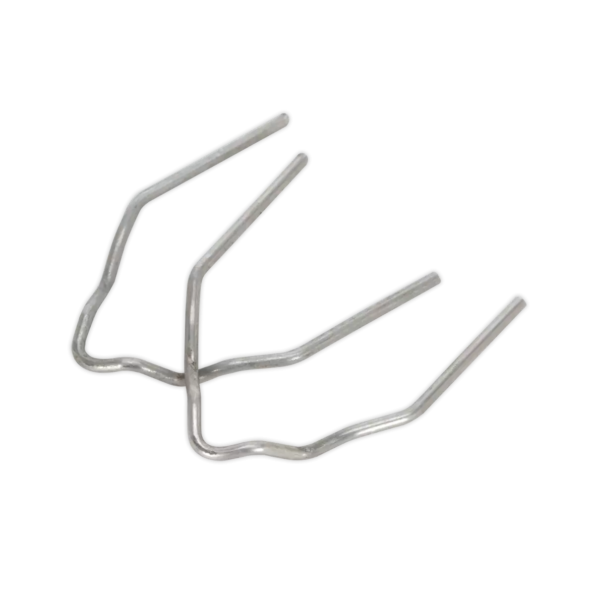Sealey - RE06V - V-Staple 0.6mm - Pack of 100