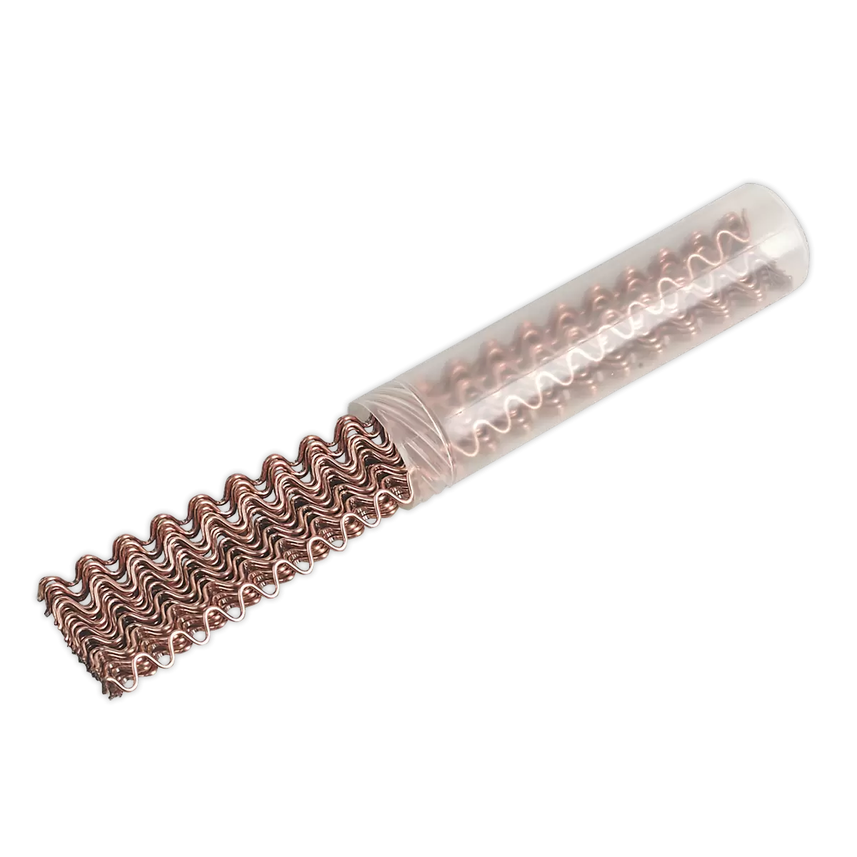 Sealey - RE100/WS - Wavy-Wire Strip for Panel Pulling System - Pack of 50