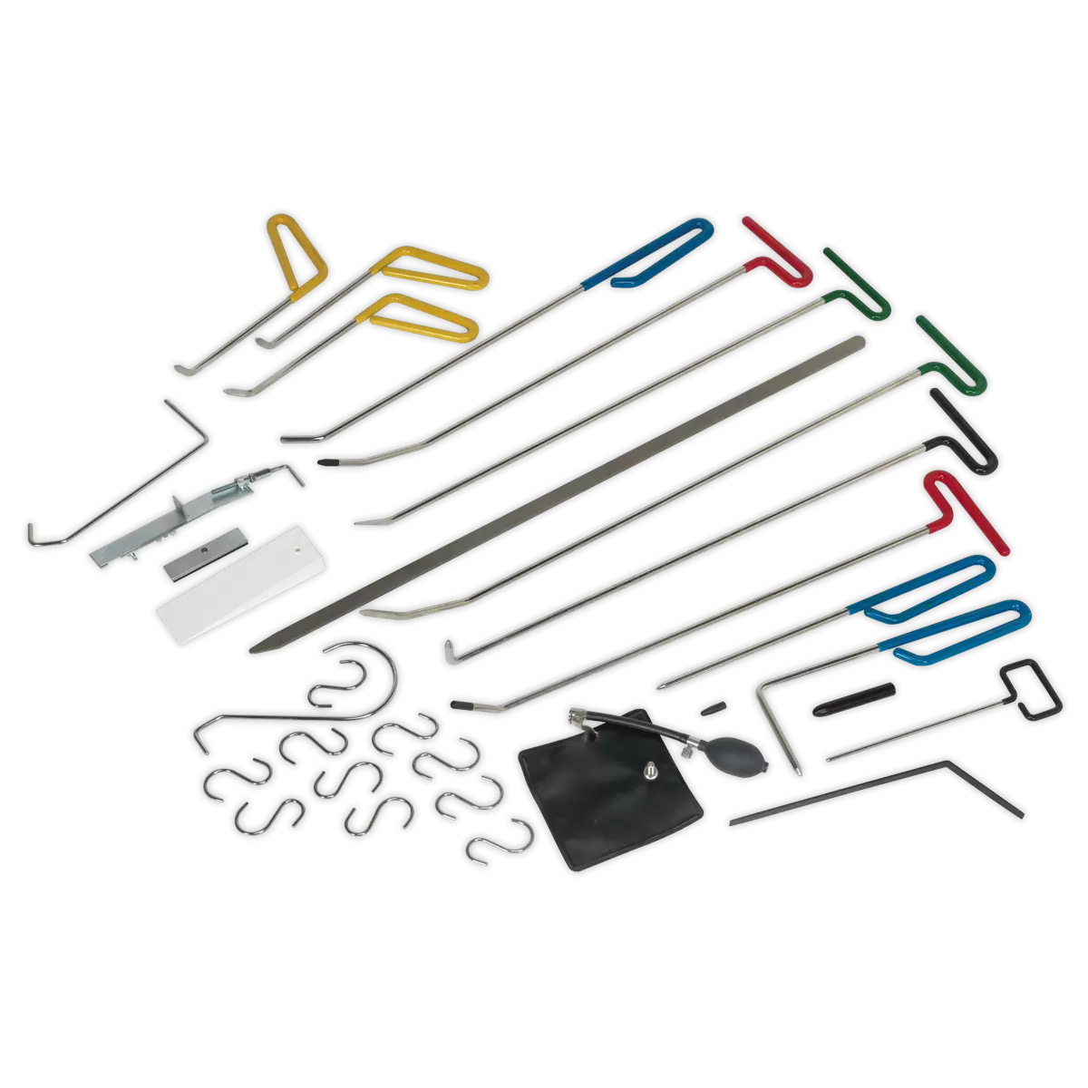 SealeyRE102DentRepairKit