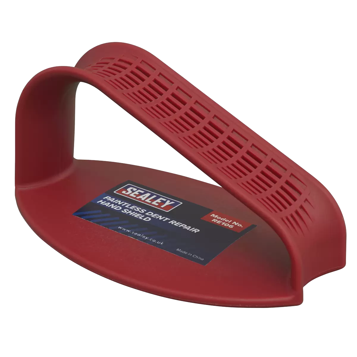 Sealey - RE106 - Paintless Dent Repair Hand Shield